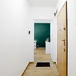 Apartamento Na Zielonym Widoku *
