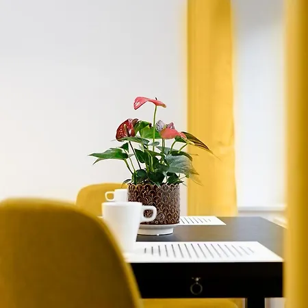 Na Zielonym Widoku * 弗罗茨瓦夫