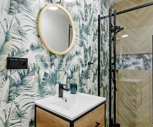 Na Zielonym Widoku 公寓