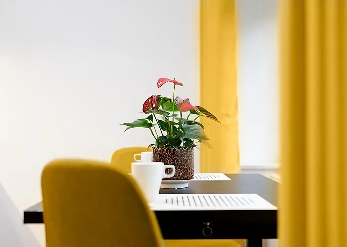 Na Zielonym Widoku * 弗罗茨瓦夫