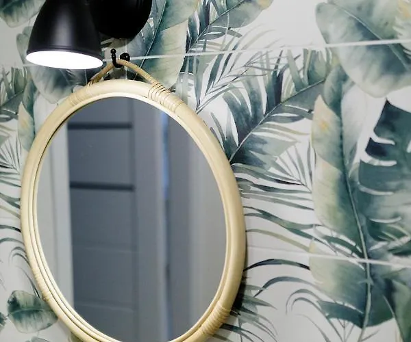 公寓 Na Zielonym Widoku