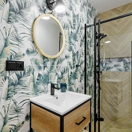 Na Zielonym Widoku 公寓