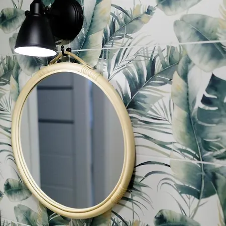 公寓 Na Zielonym Widoku