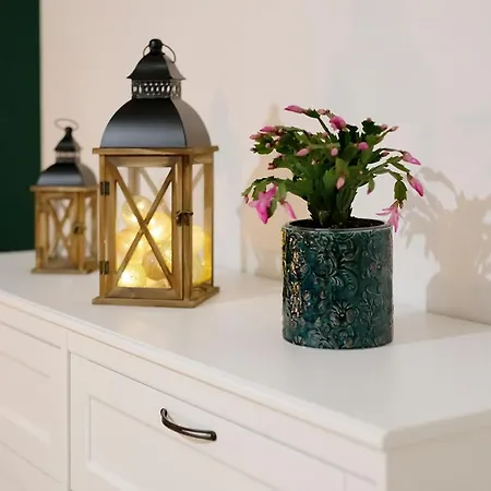 Na Zielonym Widoku * Wroclaw