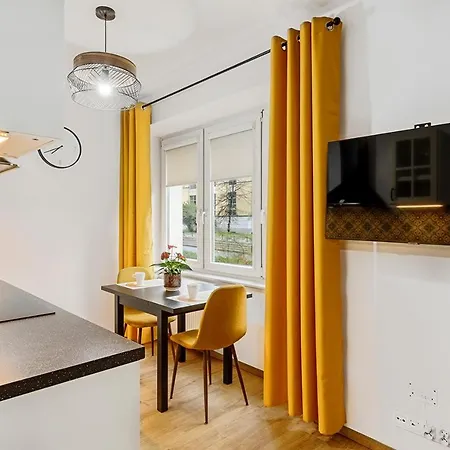 Na Zielonym Widoku * 弗罗茨瓦夫