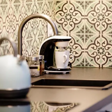 Na Zielonym Widoku * 弗罗茨瓦夫