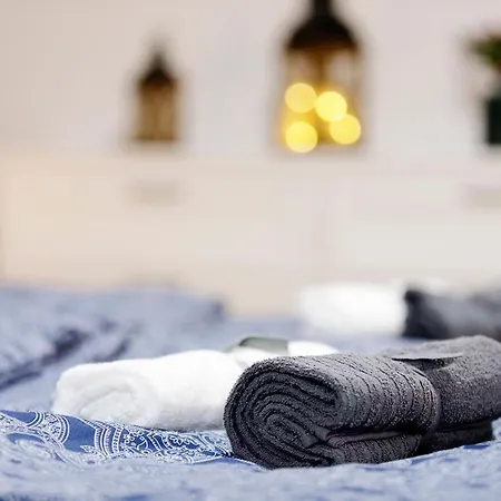Na Zielonym Widoku Apartman Wrocław
