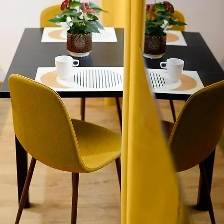 Na Zielonym Widoku Apartment Wroclaw