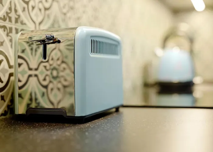 Apartment Na Zielonym Widoku