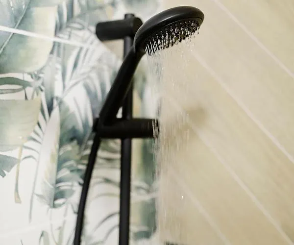 아파트 Na Zielonym Widoku *