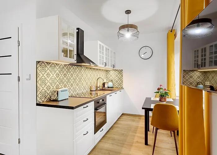 Apartment Na Zielonym Widoku Wroclaw