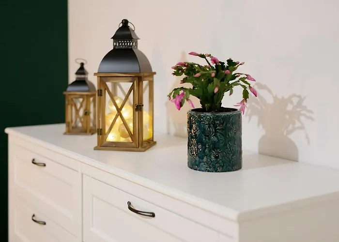 Na Zielonym Widoku * 브로츠와프