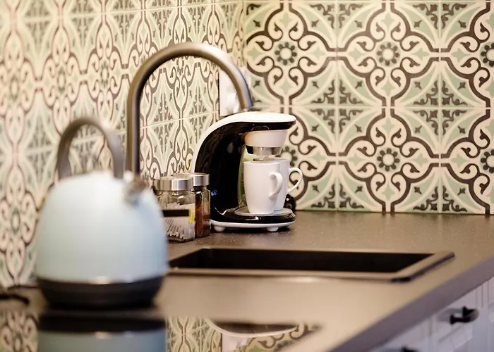 Na Zielonym Widoku * 브로츠와프