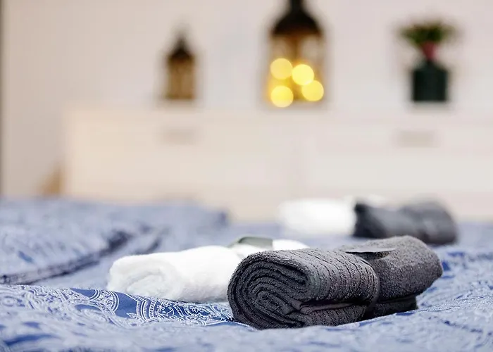 Na Zielonym Widoku Apartment Wroclaw