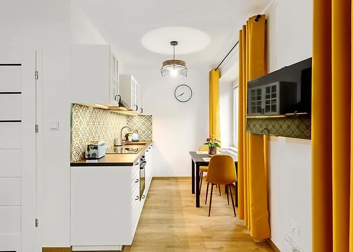 Na Zielonym Widoku Apartment Wroclaw