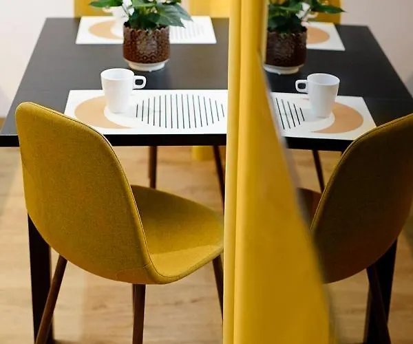 Na Zielonym Widoku Apartment Wroclaw