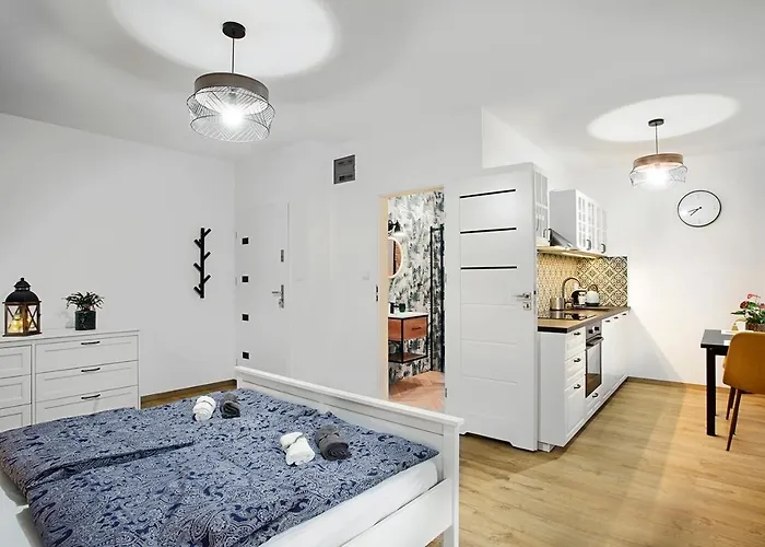 Na Zielonym Widoku *